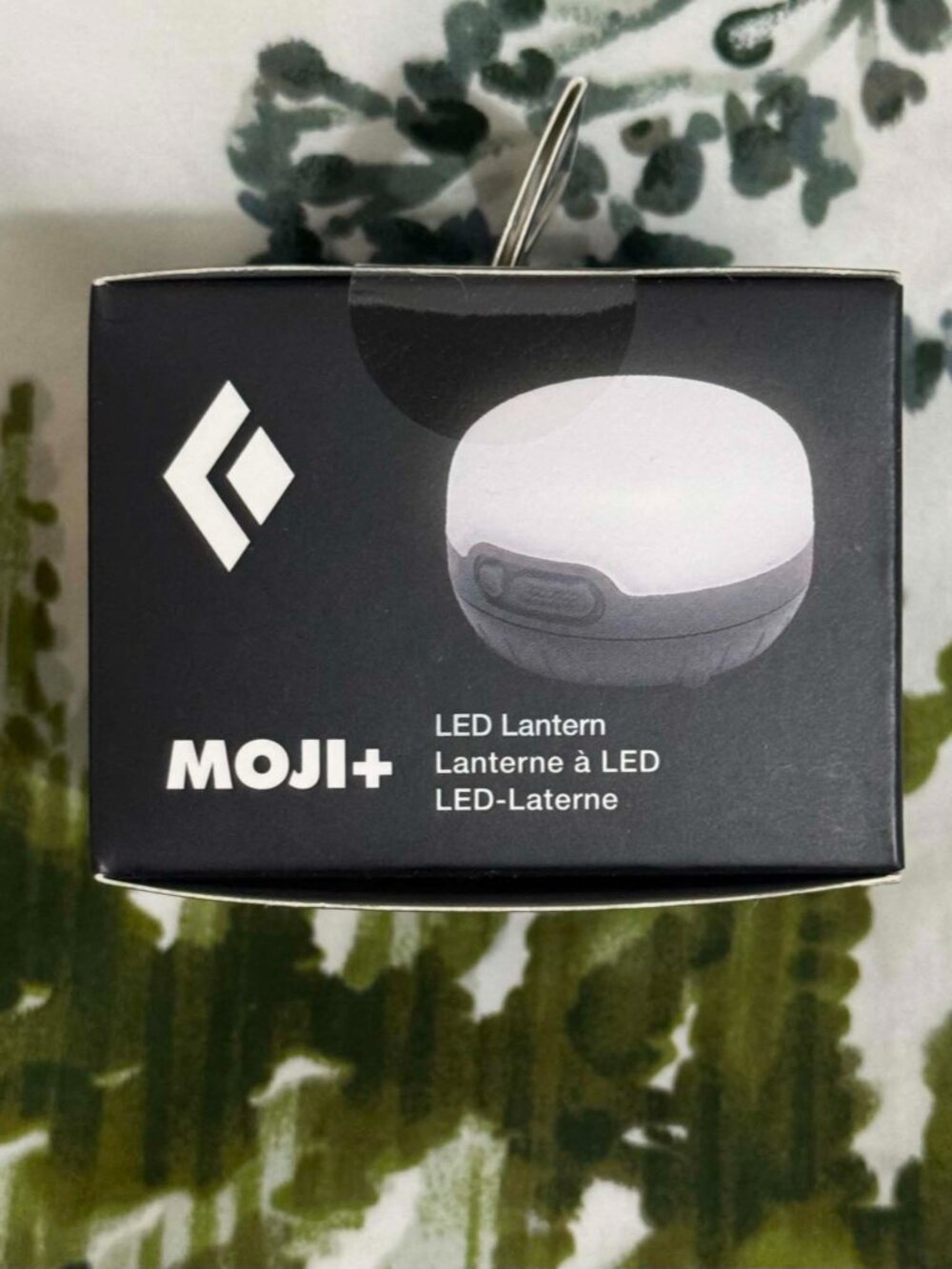 Black Diamond Moji+ Lantern - Picture 2 of 2